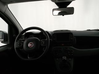FIAT Panda Cross usata, con Climatizzatore