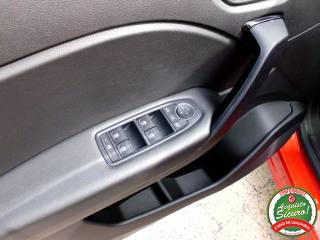 RENAULT Captur usata, con Immobilizzatore elettronico