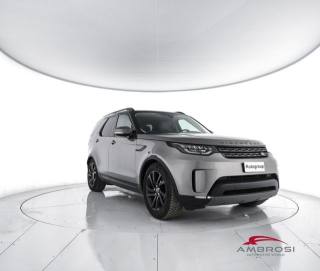 LAND ROVER Discovery usata 1