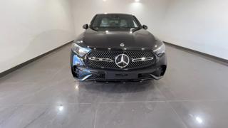 MERCEDES-BENZ GLC 220 usata, con Airbag
