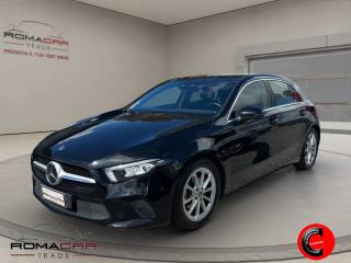 MERCEDES-BENZ A 180 usata, con Airbag