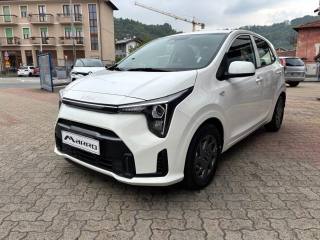 KIA Picanto usata, con Airbag Passeggero