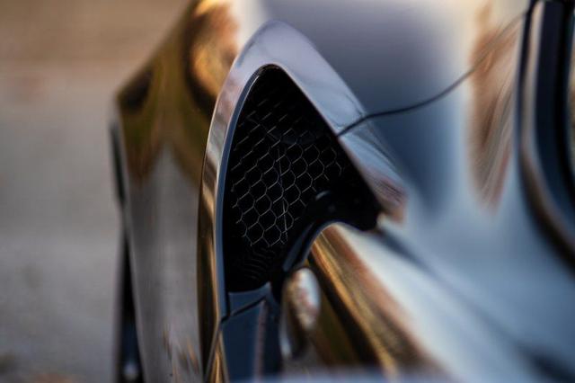 ALFA ROMEO 4C usata, con Pacchetto sportivo