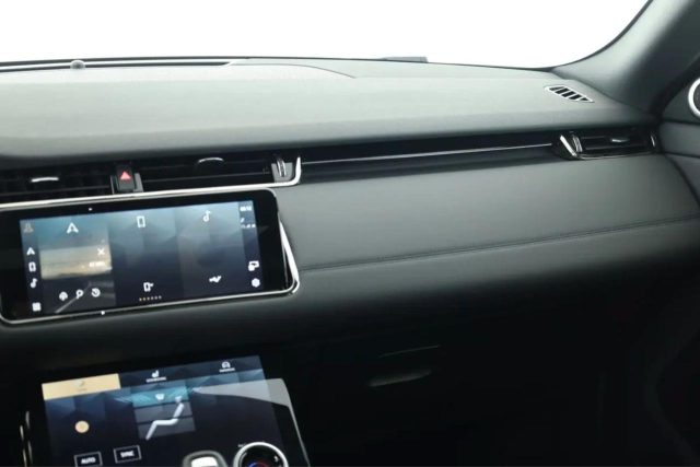 LAND ROVER Range Rover Evoque usata, con Immobilizzatore elettronico