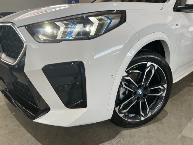 BMW X2 usata, con Autoradio