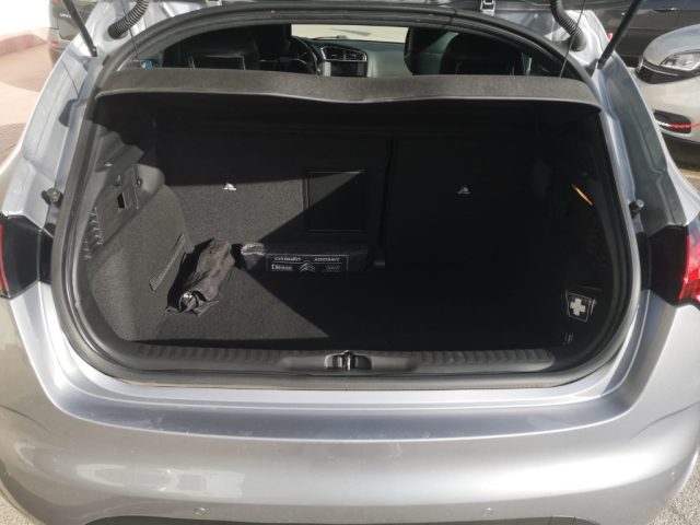 DS AUTOMOBILES DS 4 usata, con Climatizzatore