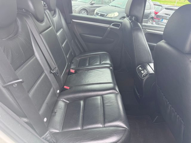 PORSCHE Cayenne usata 21