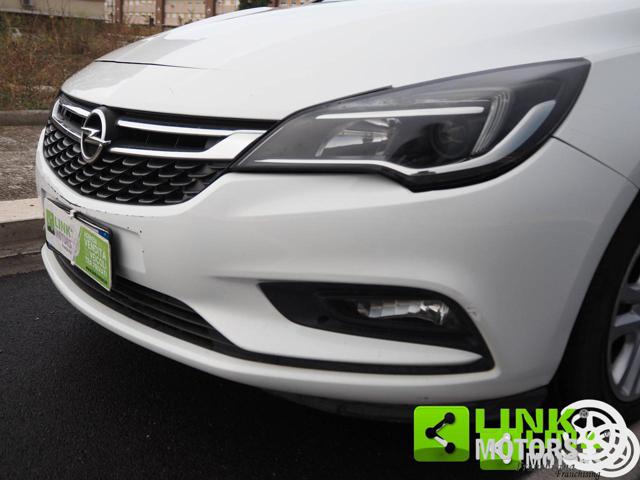 OPEL Astra usata 42