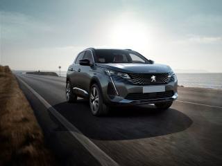 PEUGEOT 3008 BlueHDi 130 S&S EAT8 Active Pack *AUTOCARRO*