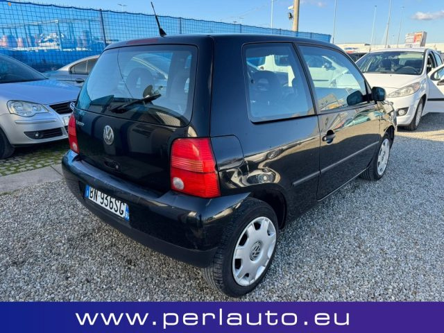 VOLKSWAGEN Lupo usata, con Alzacristalli elettrici