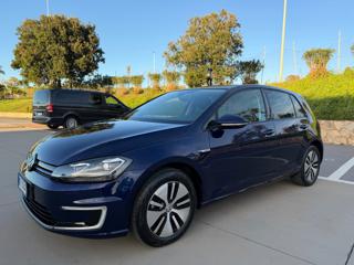 VOLKSWAGEN e-Golf usata, con MP3