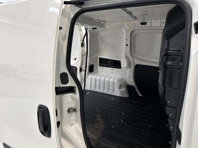 FIAT Fiorino usata, con Immobilizzatore elettronico