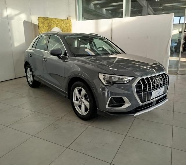 AUDI Q3 usata, con ABS