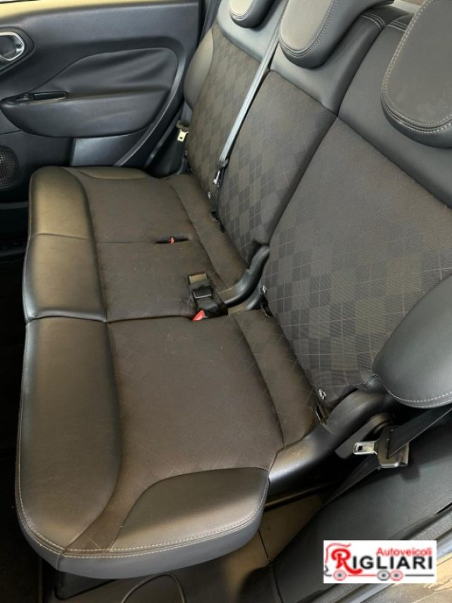 FIAT 500L usata 9