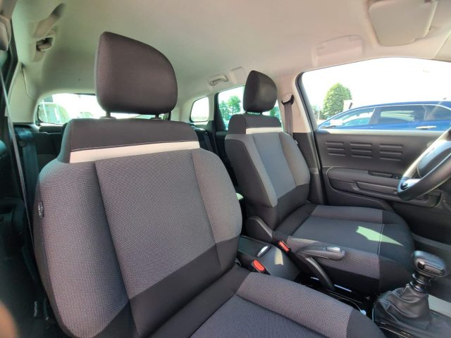 CITROEN C3 Aircross usata 26