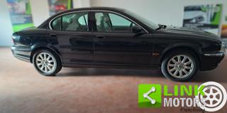 JAGUAR X-Type usata, con Airbag testa