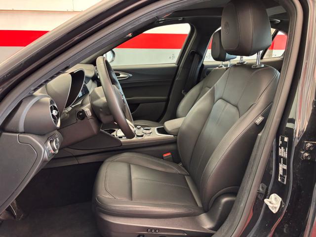 ALFA ROMEO Giulia usata, con Cerchi in lega