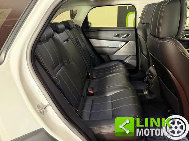 LAND ROVER Range Rover Velar usata 30