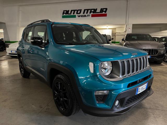 JEEP Renegade usata, con Alzacristalli elettrici