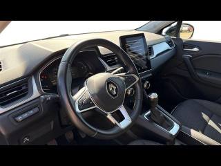 RENAULT Captur usata, con Alzacristalli elettrici