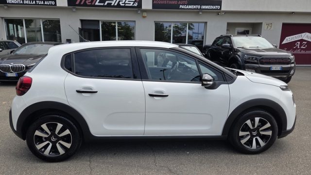 CITROEN C3 usata, con Alzacristalli elettrici