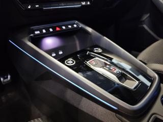AUDI A3 usata, con Controllo automatico clima