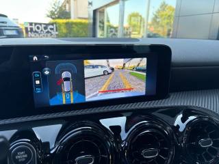 MERCEDES-BENZ A 180 usata, con Controllo automatico clima
