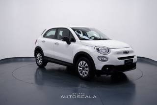FIAT 500X usata, con Climatizzatore