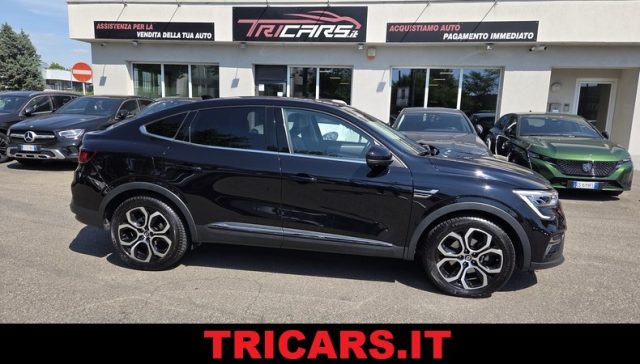 RENAULT Arkana usata, con ABS