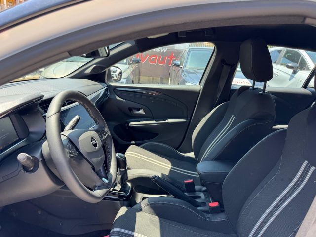 OPEL Corsa usata, con Chiusura centralizzata