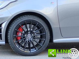 TOYOTA Yaris usata, con Alzacristalli elettrici