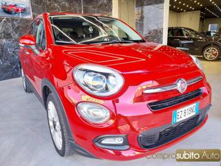 FIAT 500X usata, con Airbag laterali