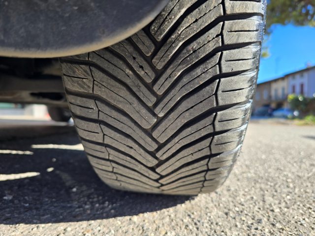 FORD Fiesta usata 80