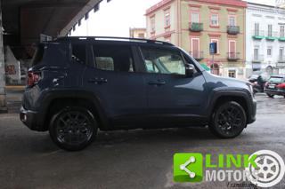 JEEP Renegade usata, con Autoradio