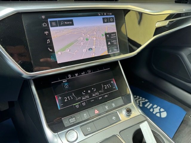 AUDI A6 usata, con Chiusura centralizzata