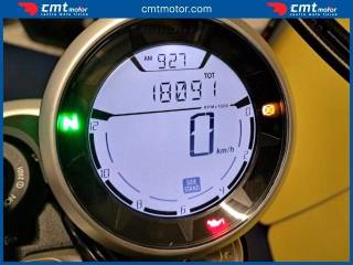 DUCATI Scrambler 800 usata 7