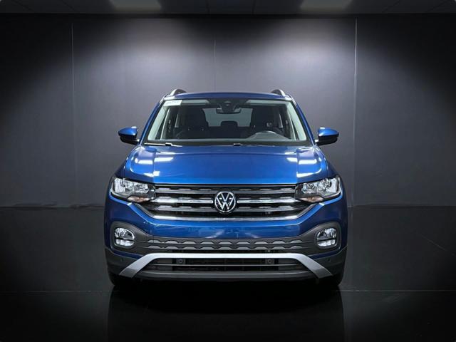 VOLKSWAGEN T-Cross usata, con Airbag
