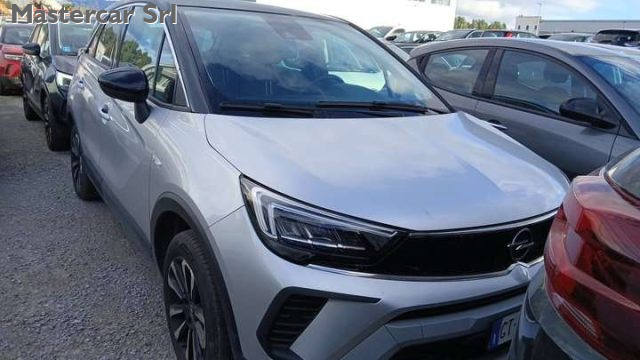 OPEL Crossland usata, con Airbag