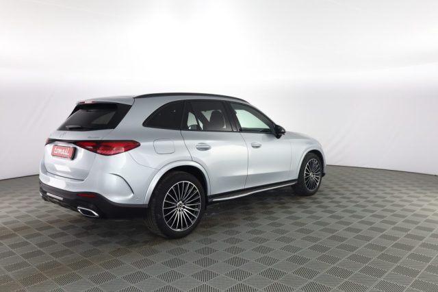 MERCEDES-BENZ G usata 3