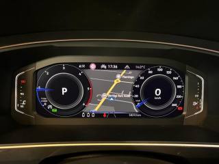 VOLKSWAGEN Tiguan Allspace usata, con Chiusura centralizzata