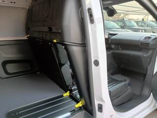 FIAT Doblo usata, con Servosterzo