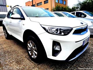 KIA Stonic usata, con Airbag laterali