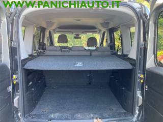 FIAT Doblo usata, con Controllo trazione