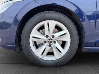 VOLKSWAGEN Golf usata 15