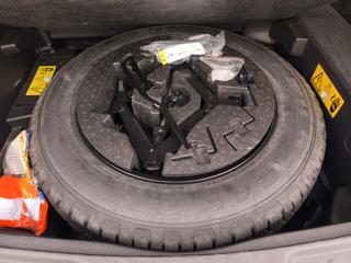 JEEP Compass usata, con Bluetooth