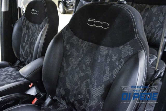 FIAT 500L usata, con Bluetooth