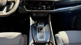 NISSAN Qashqai usata, con Boardcomputer