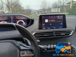 PEUGEOT 5008 usata, con Servosterzo