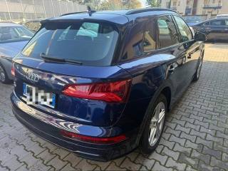 AUDI Q5 usata, con Airbag Passeggero