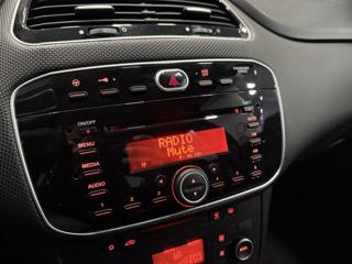 FIAT Punto usata, con Servosterzo